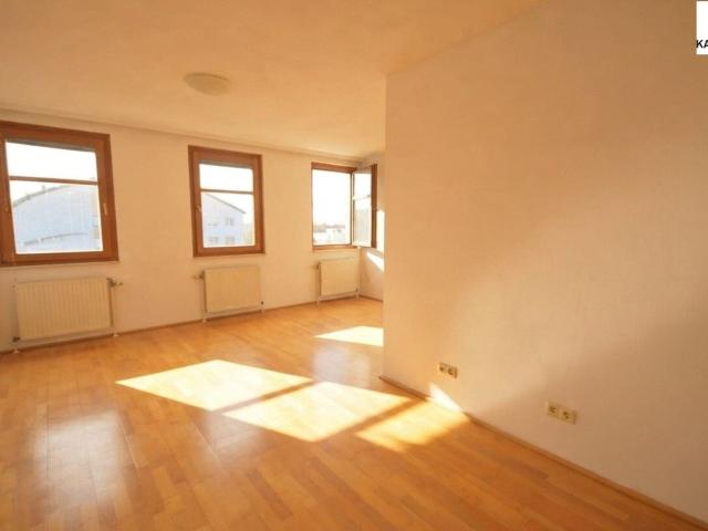 Wohnung mieten in Seestadt, Wien
