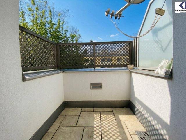 Apartment kaufen in Döbling, Wien