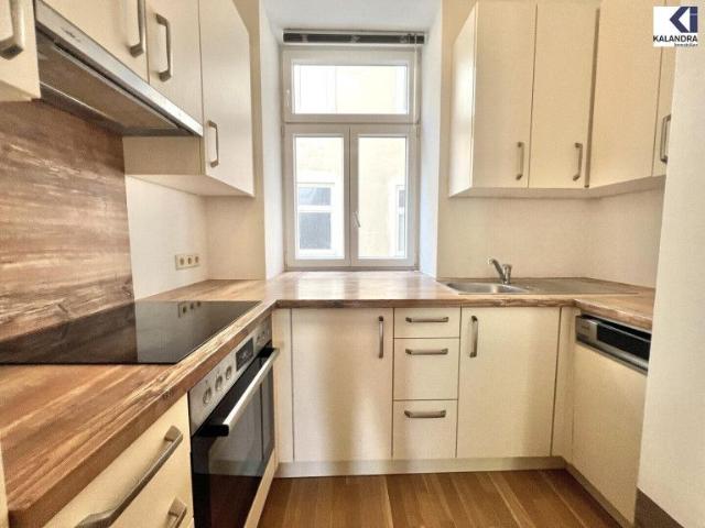 Apartment mieten in Döbling, Wien