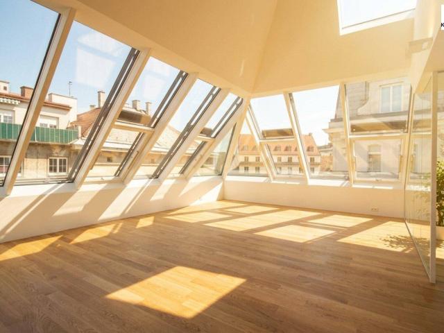 Apartment mieten in Wieden, Wien