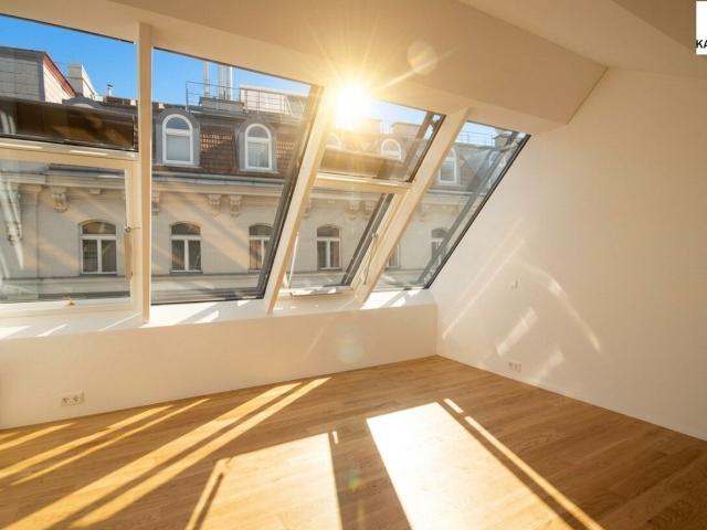 Wohnung mieten in Seestadt, Wien