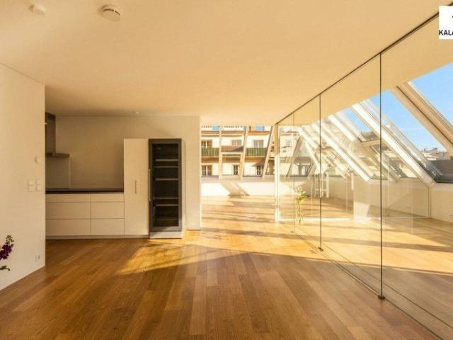 Apartment mieten in Wieden, Wien