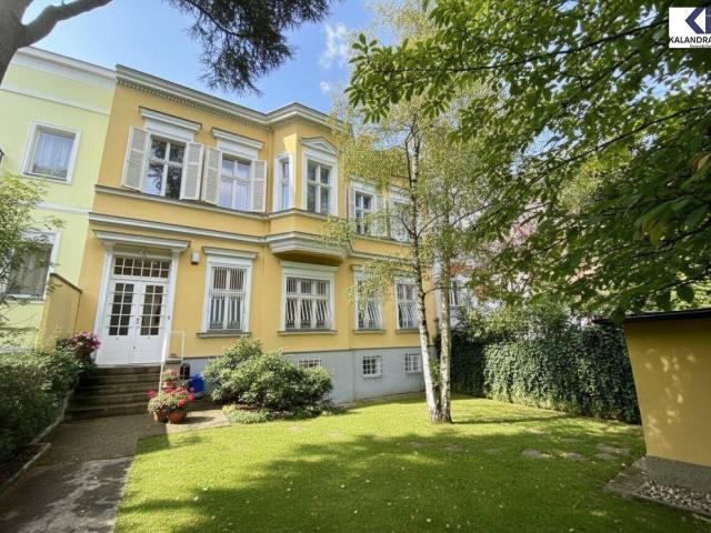 Haus mieten in Währing, Wien