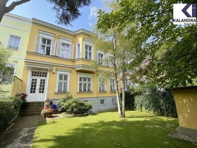 Haus mieten in Wien