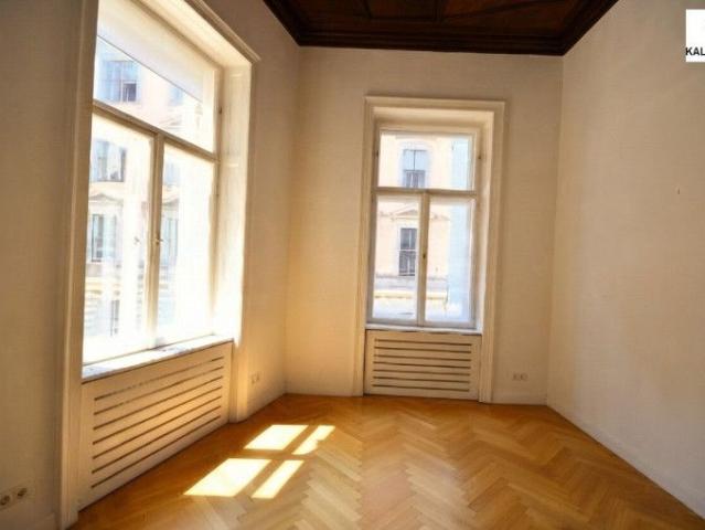 Apartment mieten in Schaumburgergrund, Wien