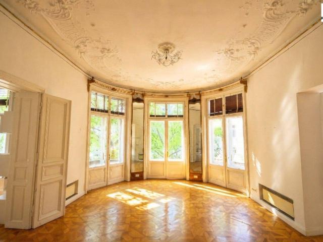 Apartment mieten in Freihausviertel, Wien