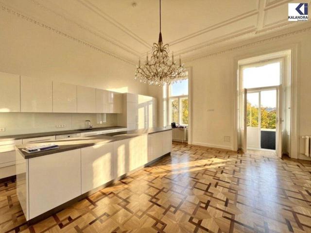 Apartment mieten in Innere Stadt, Wien