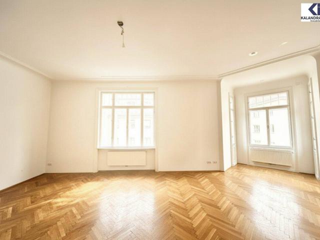 Apartment mieten in KG Landstraße, Wien