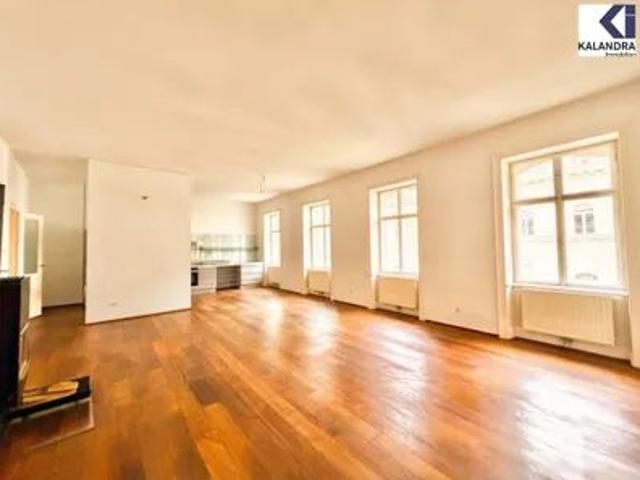 Apartment mieten in KG Innere Stadt, Wien