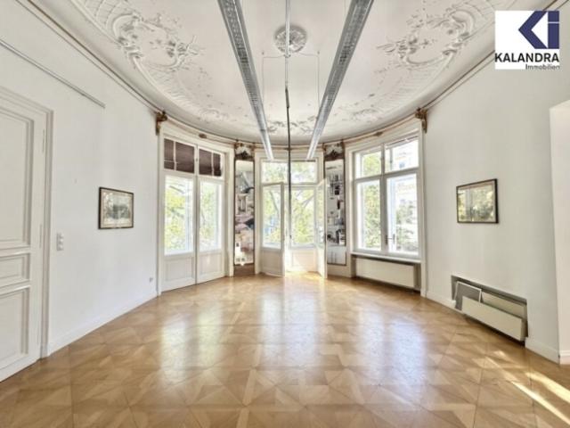 Gewerbe mieten in Wien