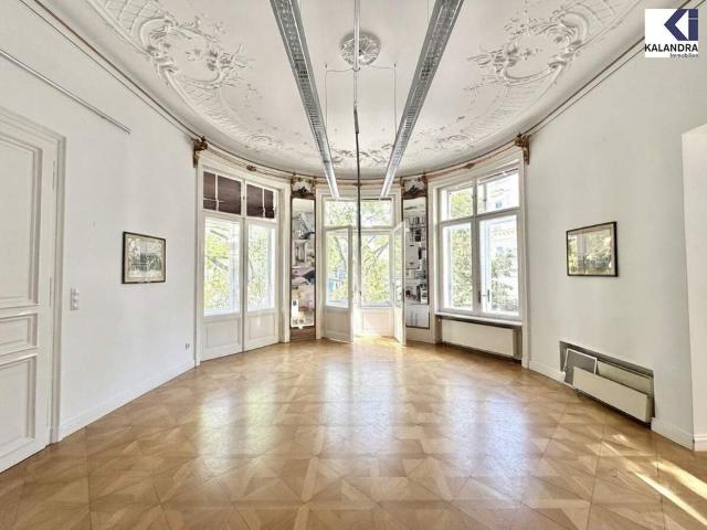 Gewerbe mieten in Freihausviertel, Wien