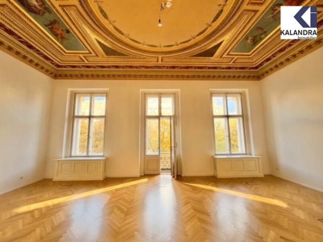 Gewerbe mieten in Wien