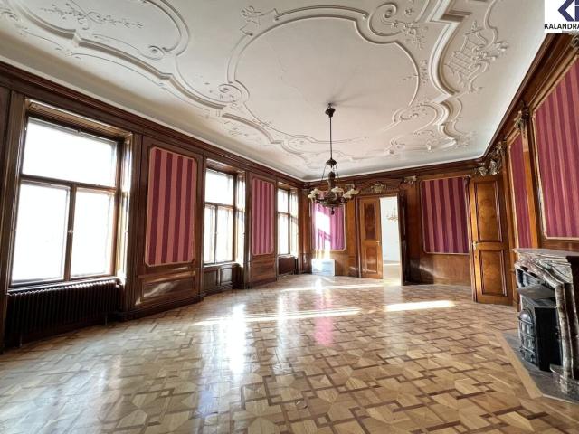 Büro mieten in KG Innere Stadt, Wien