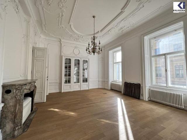 Gewerbe mieten in Innere Stadt, Wien
