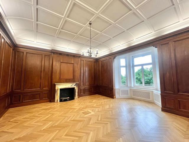 Büro mieten in Donaustadt, Wien