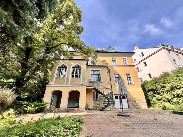 Haus kaufen in Währing, Wien