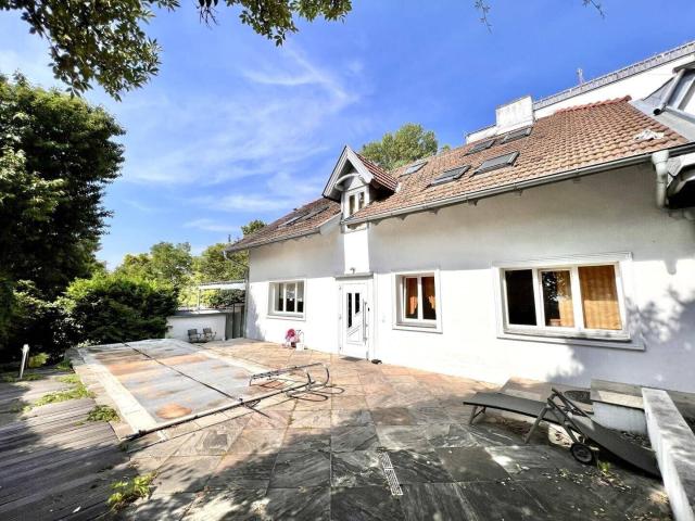 Haus kaufen in Döbling, Wien