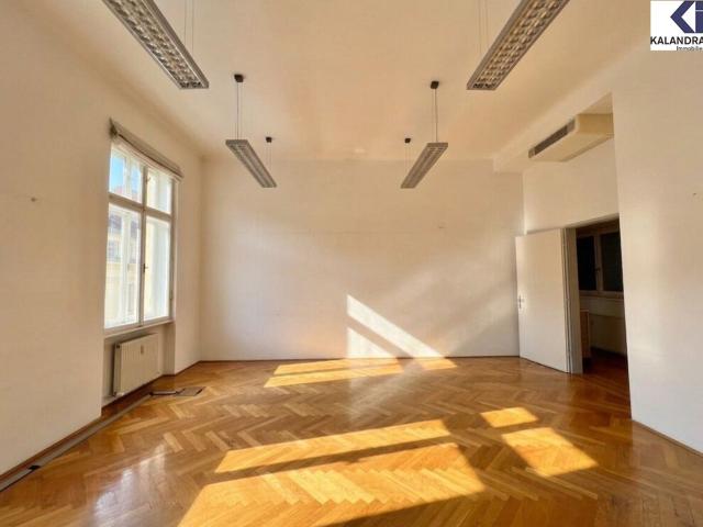 Büro mieten in Seestadt, Wien