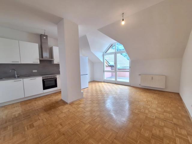 Apartment mieten in Innere Stadt, Klagenfurt