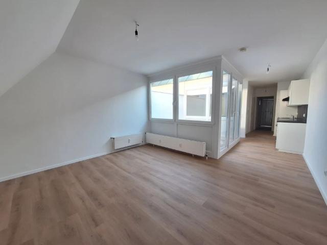 Apartment mieten in Innere Stadt, Klagenfurt