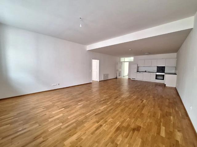 Apartment mieten in Innere Stadt, Klagenfurt