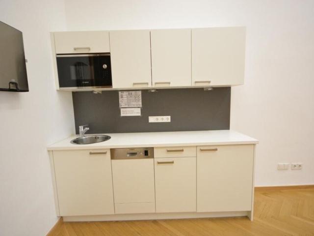 Büro mieten in Donaustadt, Wien