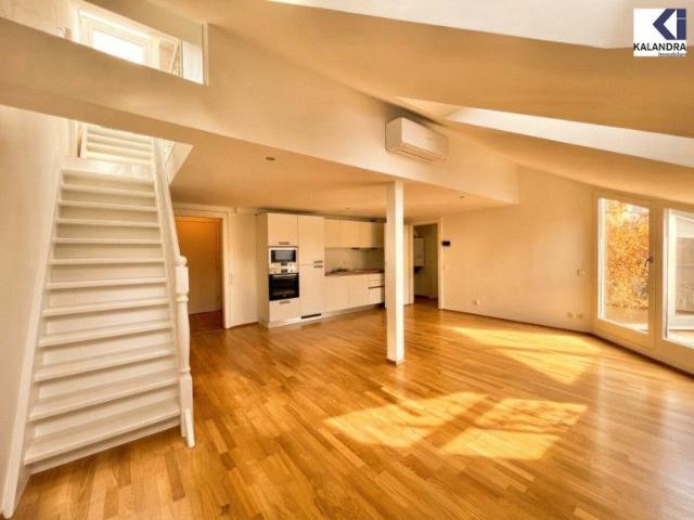 Apartment mieten in Schaumburgergrund, Wien