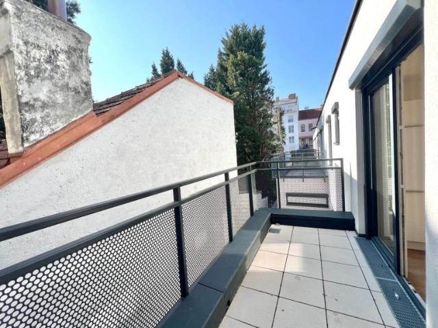 Wohnung mieten in Floridsdorf, Wien