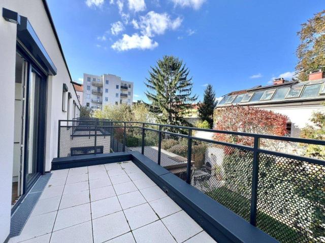 Apartment mieten in Floridsdorf, Wien