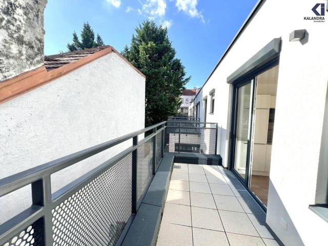 Apartment mieten in Floridsdorf, Wien