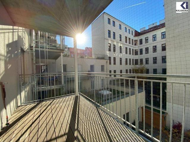 Apartment kaufen in Neumargareten, Wien