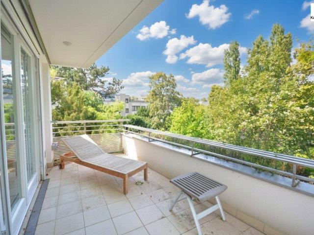 Apartment mieten in Döbling, Wien