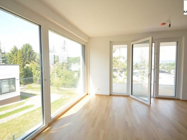 Wohnung mieten in Donaustadt, Wien