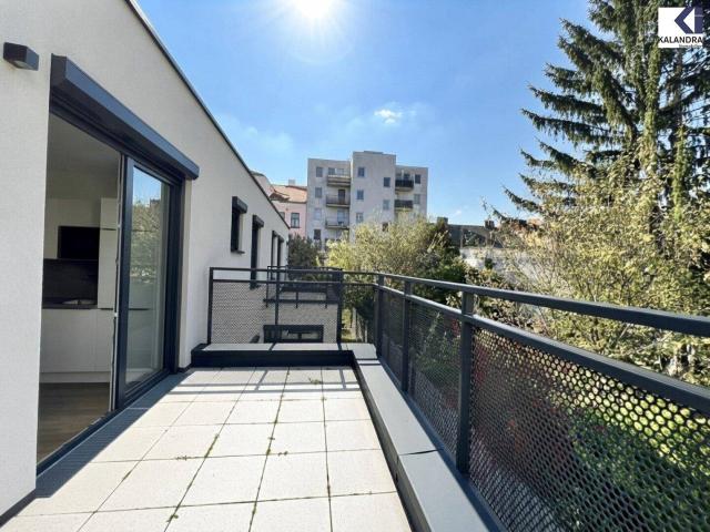 Apartment mieten in Neujedlersdorf, Wien
