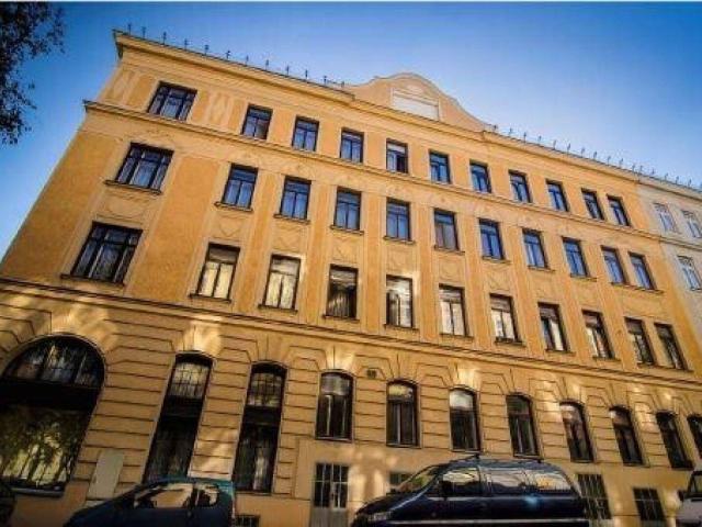 Apartment kaufen in Nibelungenviertel, Wien