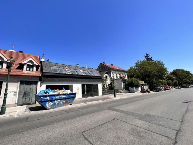 Büro kaufen in Donaustadt, Wien