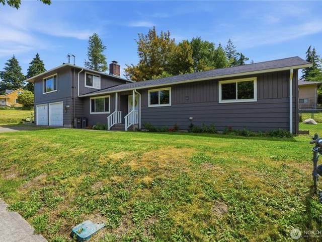 House for sale in Port Orchard, Washington