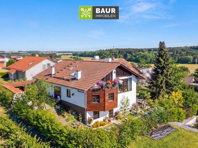 Villa kaufen in Meßkirch, Baden-Württemberg
