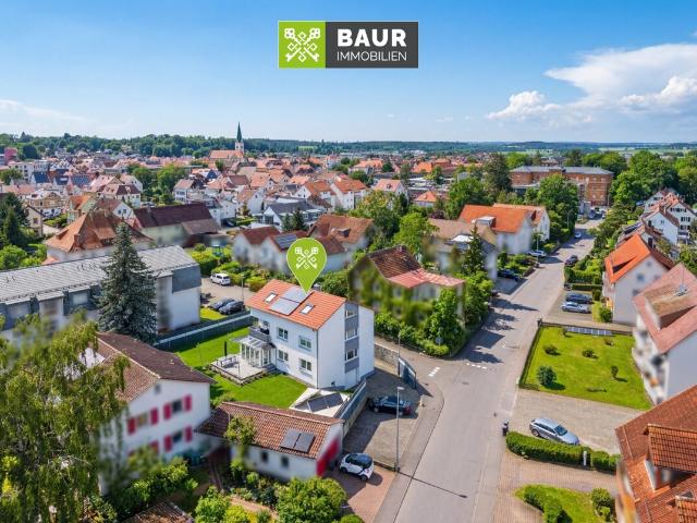 Mehrfamilienhaus kaufen in Bad Saulgau, Baden-Württemberg