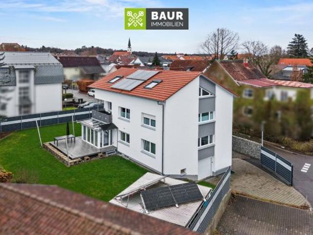 Haus kaufen in Bad Saulgau, Baden-Württemberg