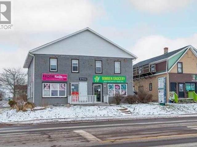 Commercial for sale in Queens, Prince Edward Island