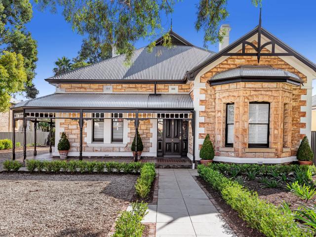 House for rent in Horseshoe Creek, South Australia