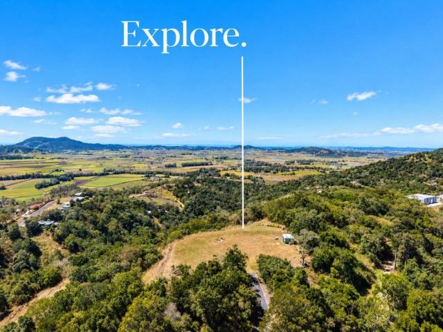 Land for sale in The Leap, Queensland