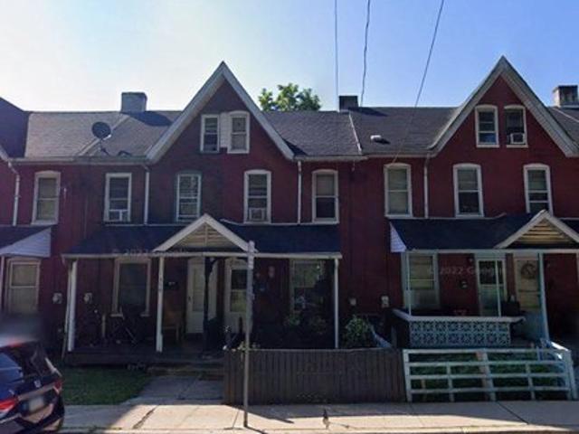 Townhouse for sale in Coatesville, Chester County