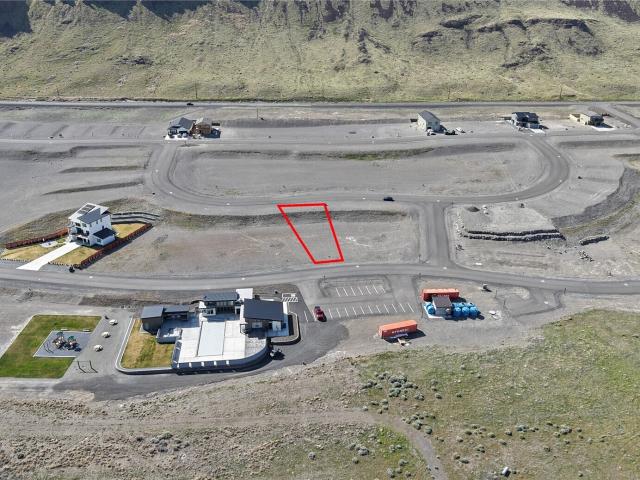 Land for sale in Vantage, Washington