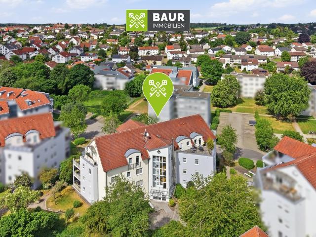 Wohnung kaufen in Bad Saulgau, Baden-Württemberg