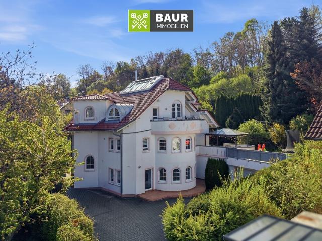 Wohnung kaufen in Heubach, Baden-Württemberg