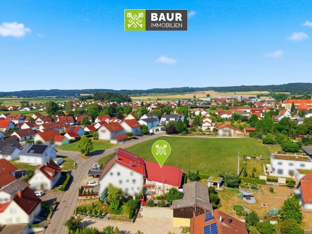 Villa kaufen in Langenenslingen, Baden-Württemberg