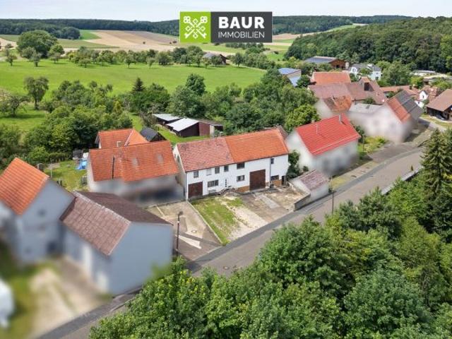 Haus kaufen in Ehingen, Baden-Württemberg