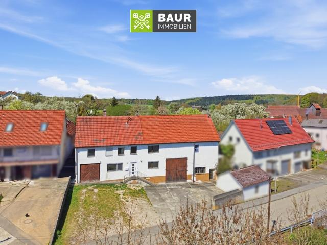 Villa kaufen in Altsteußlingen, Ehingen